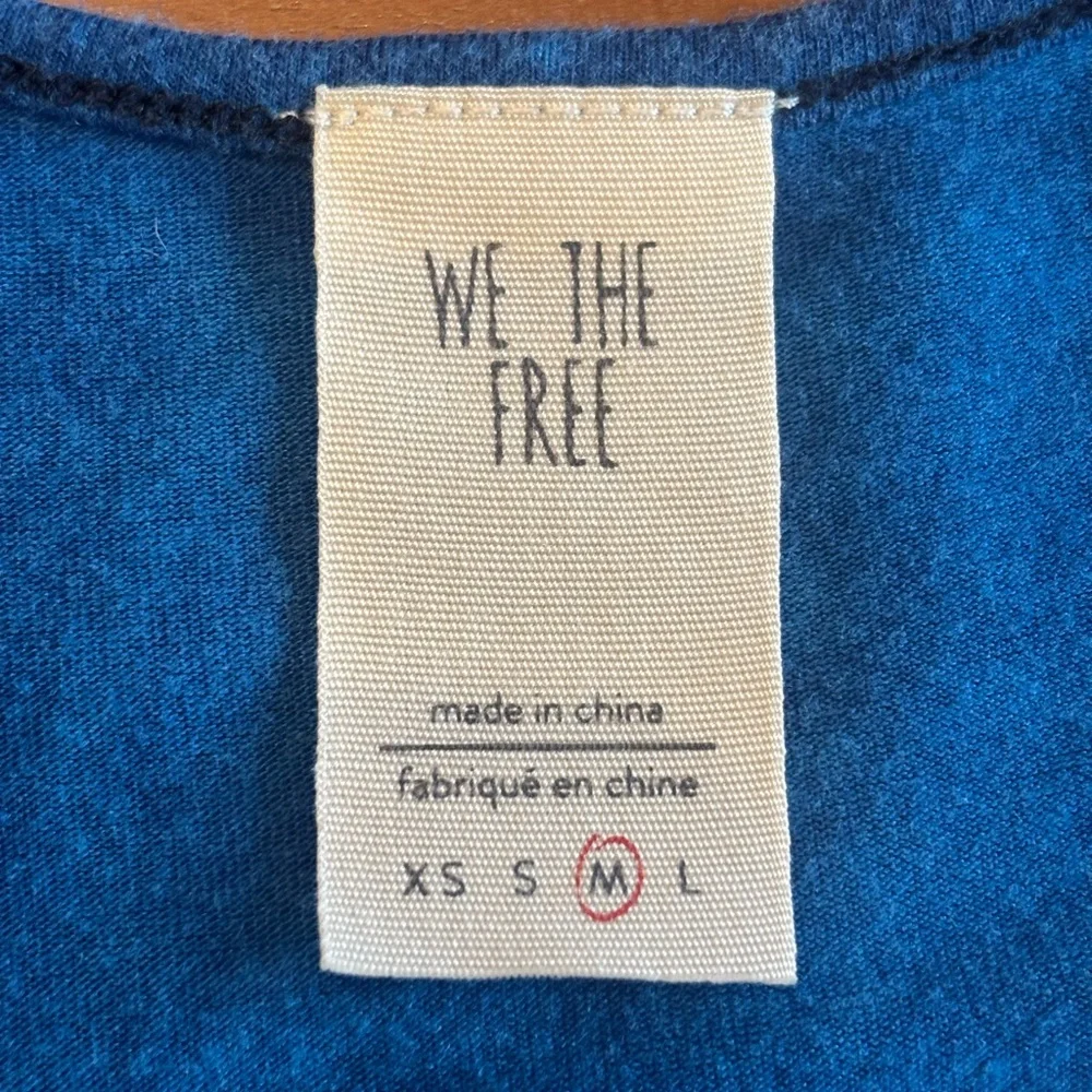 We The Free Amelia Racerback Tank - Picture 6 of 10